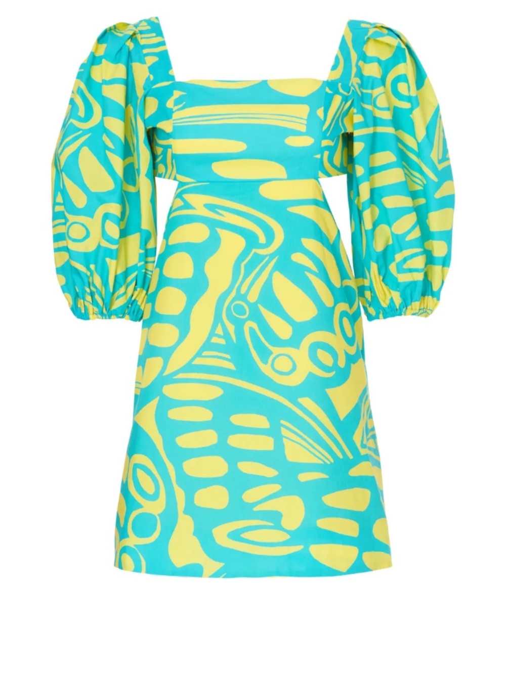 ALEXIS  Bodhi Dress - size M